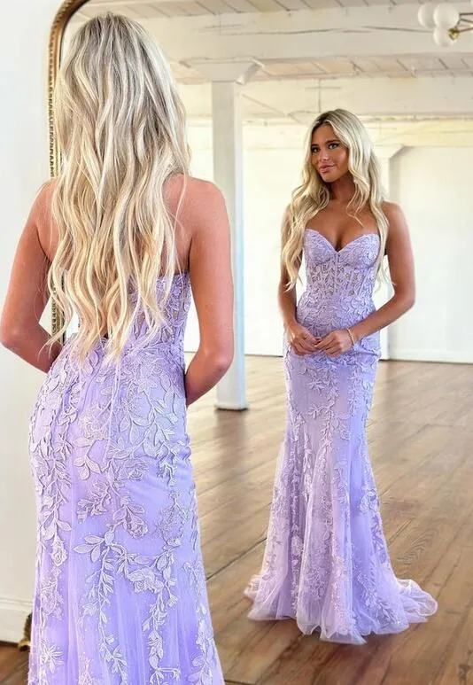 2023 Sexy New Prom Dresses Long