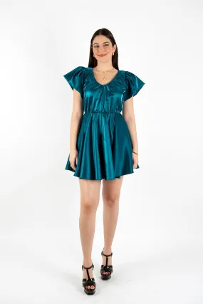 Alexandra Dress