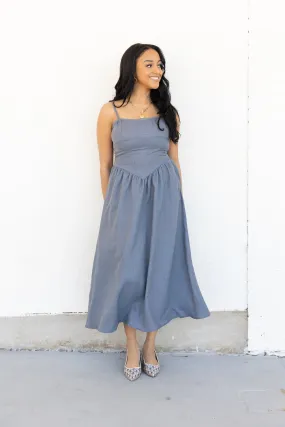 DESIRAE DRESS