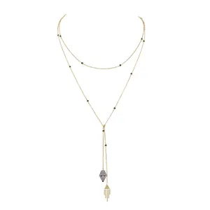 Drina Downstream Necklace