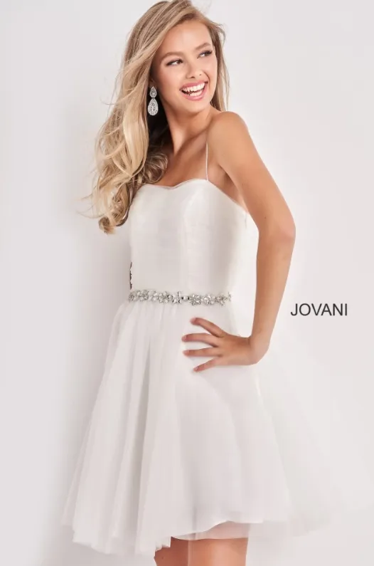 Jovani Girls Party Dress style K4761