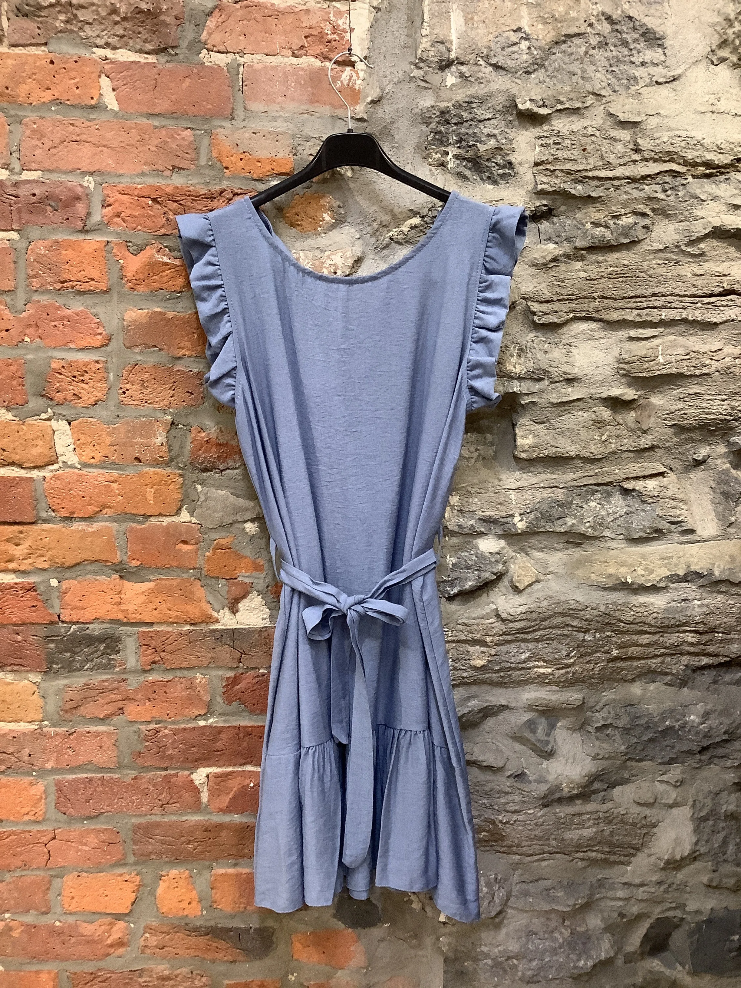 KC- 7802 Robe / Dress