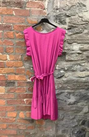 KC- 7802 Robe / Dress