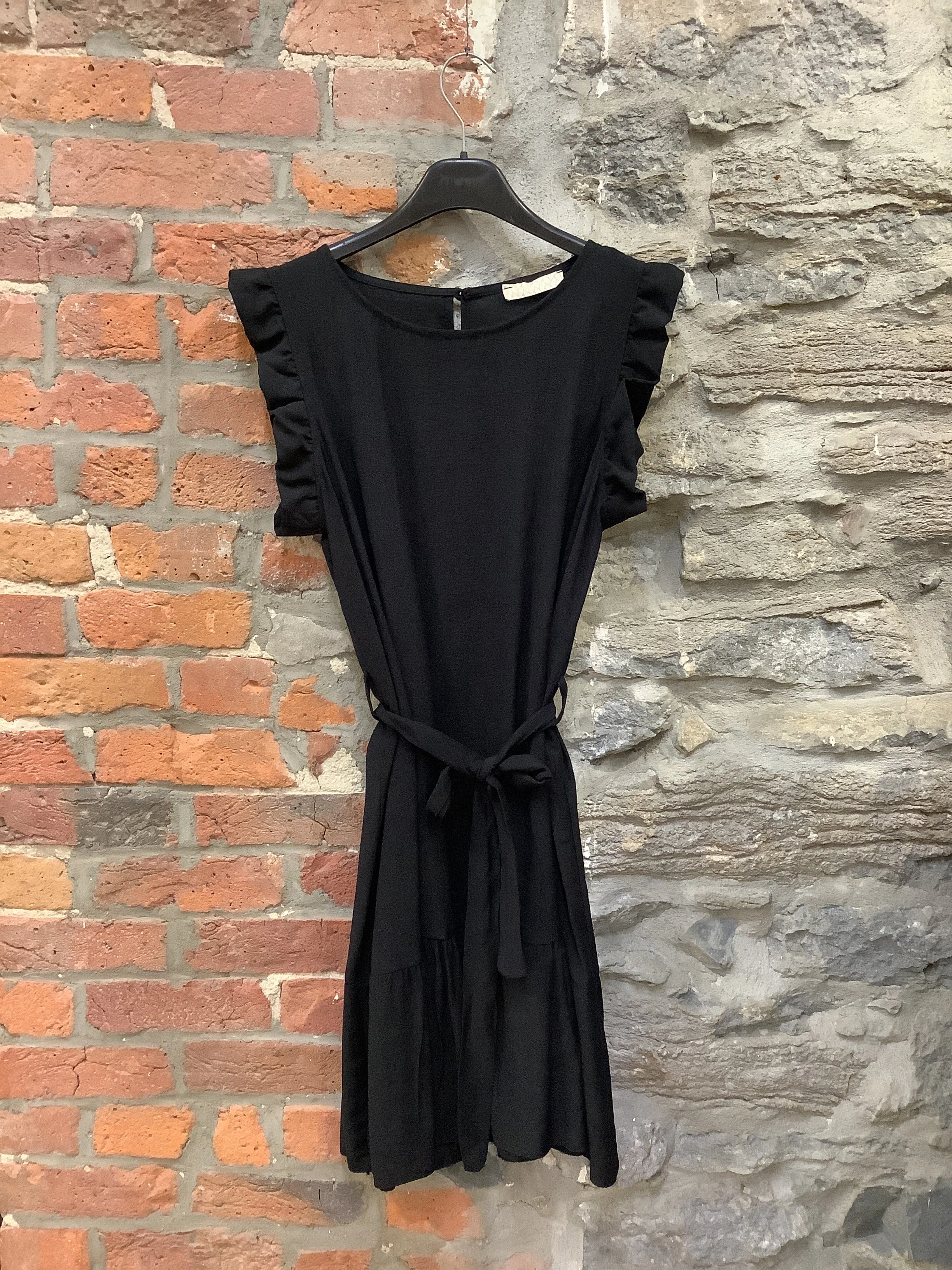 KC- 7802 Robe / Dress