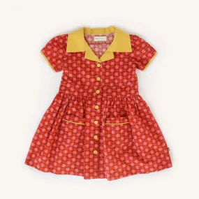 Lacey Lane | Peppa Brother Dress