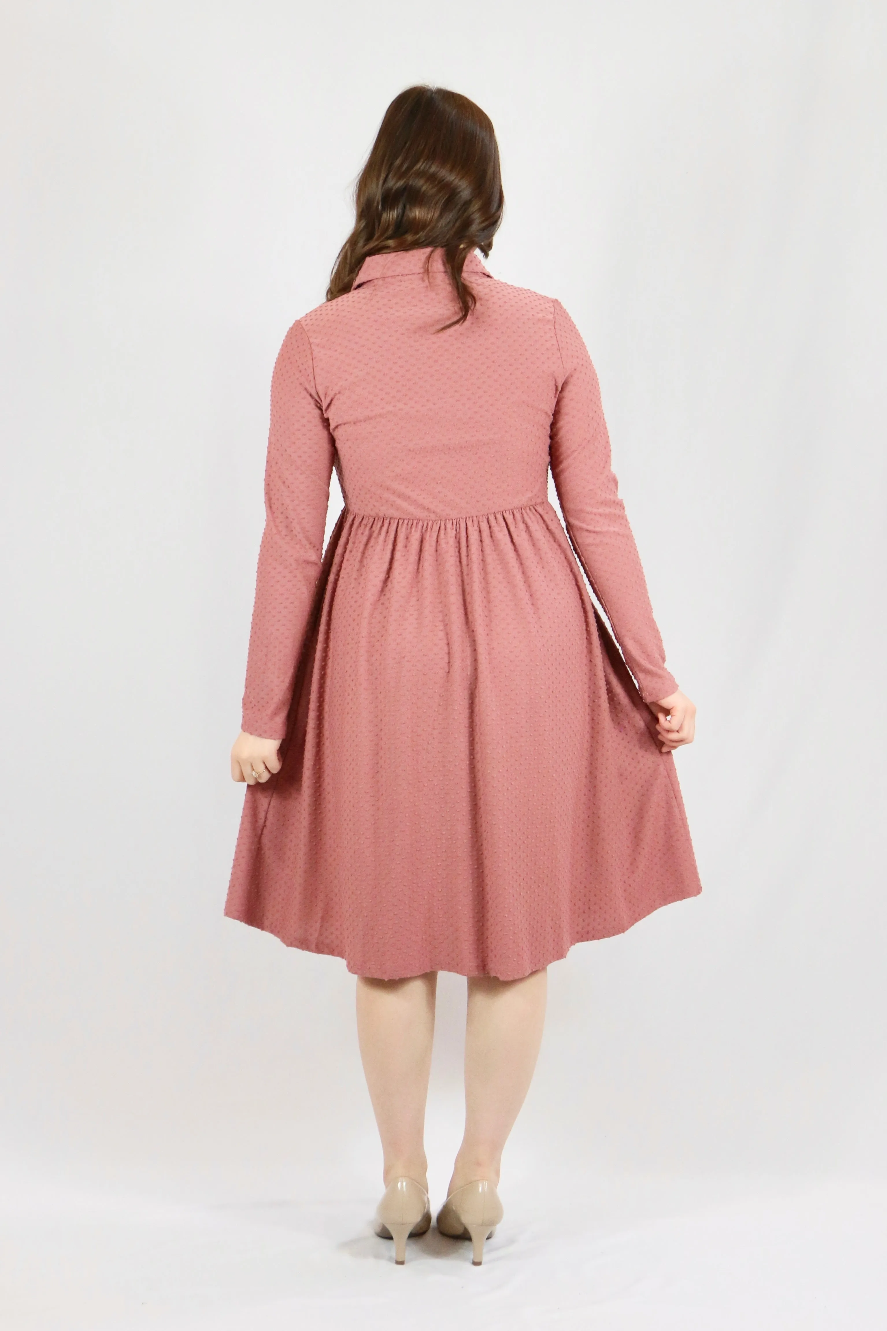 Landry Dress - M, L, XL