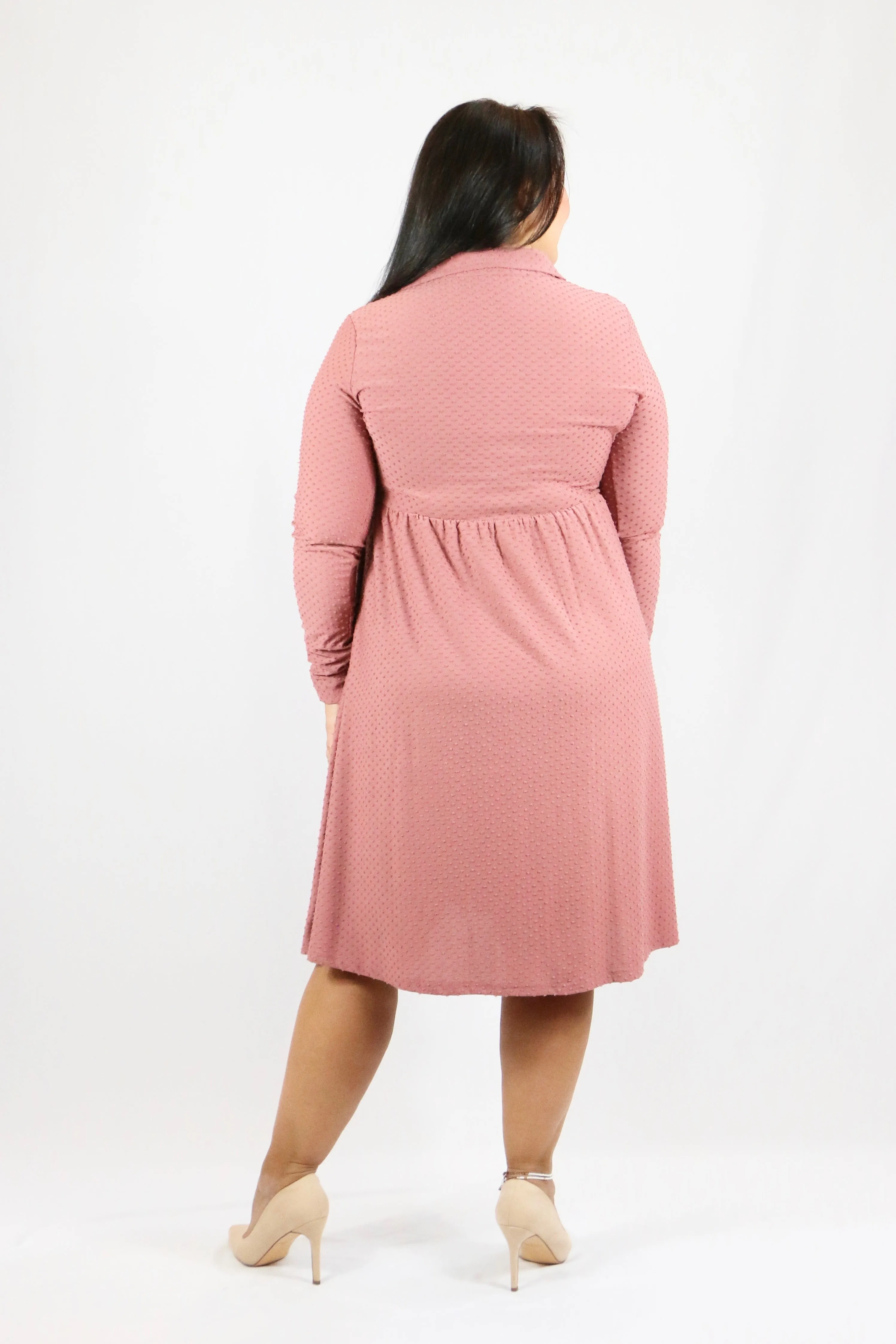 Landry Dress - M, L, XL