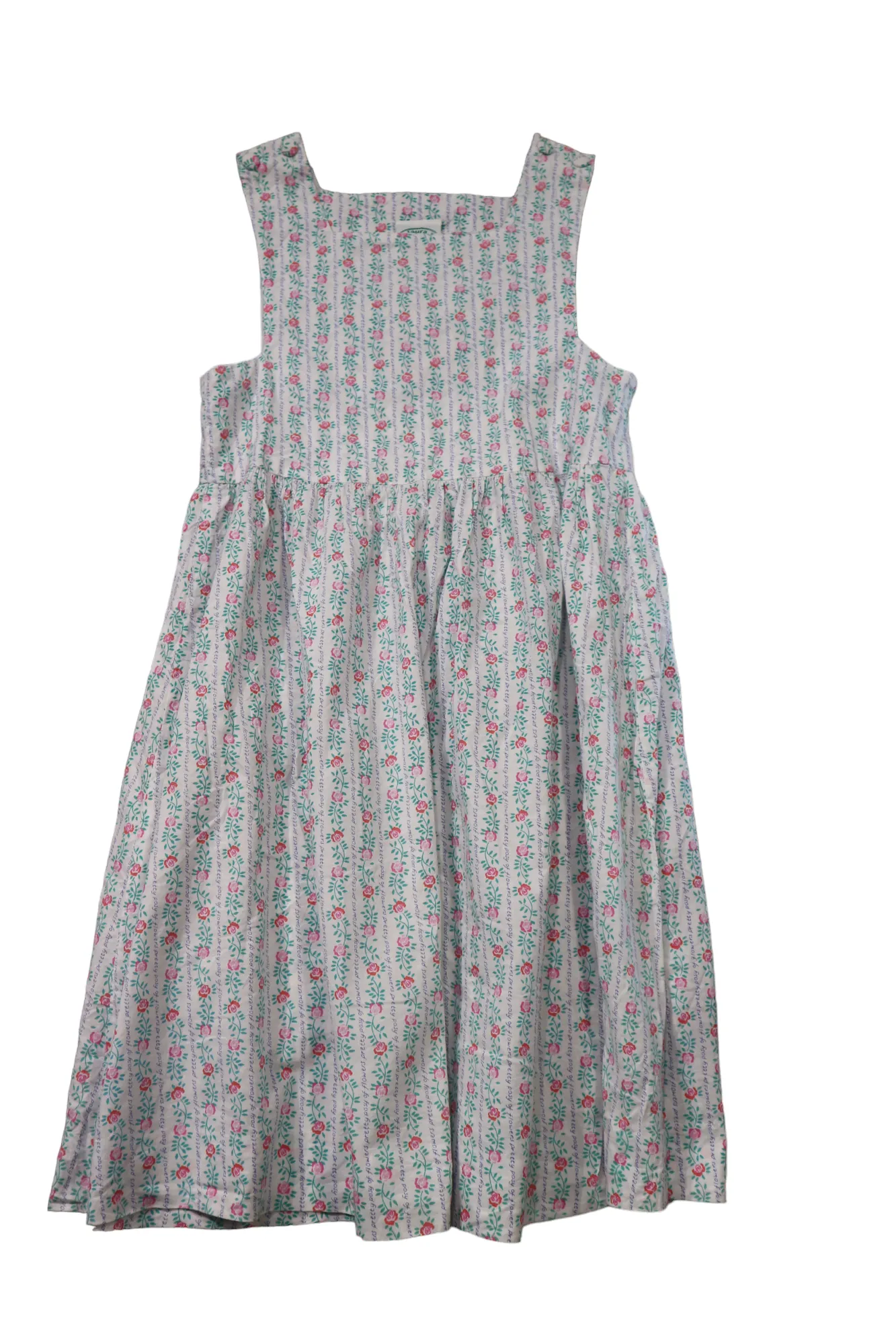 Laura Ashley Dress, 9