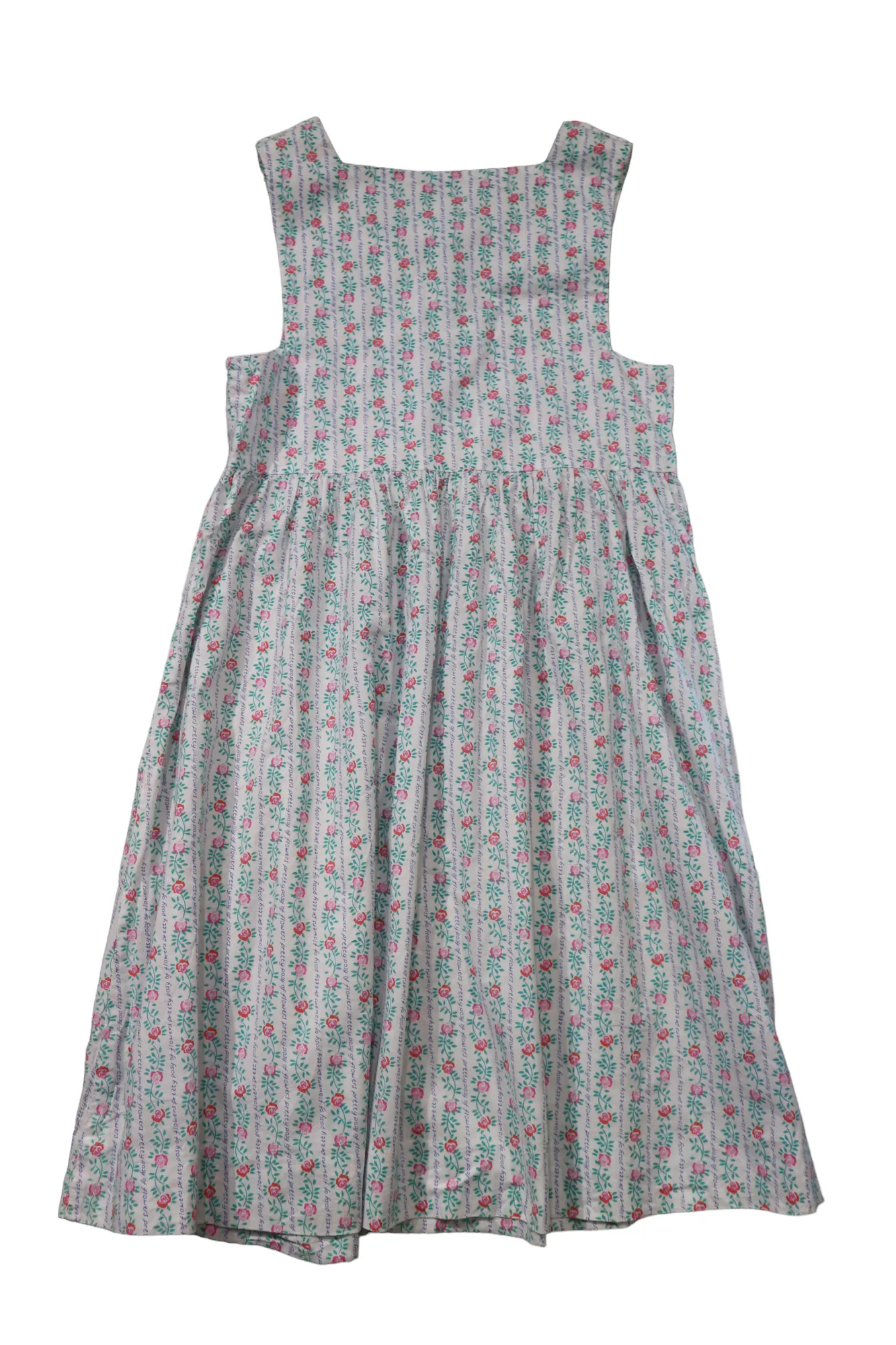 Laura Ashley Dress, 9