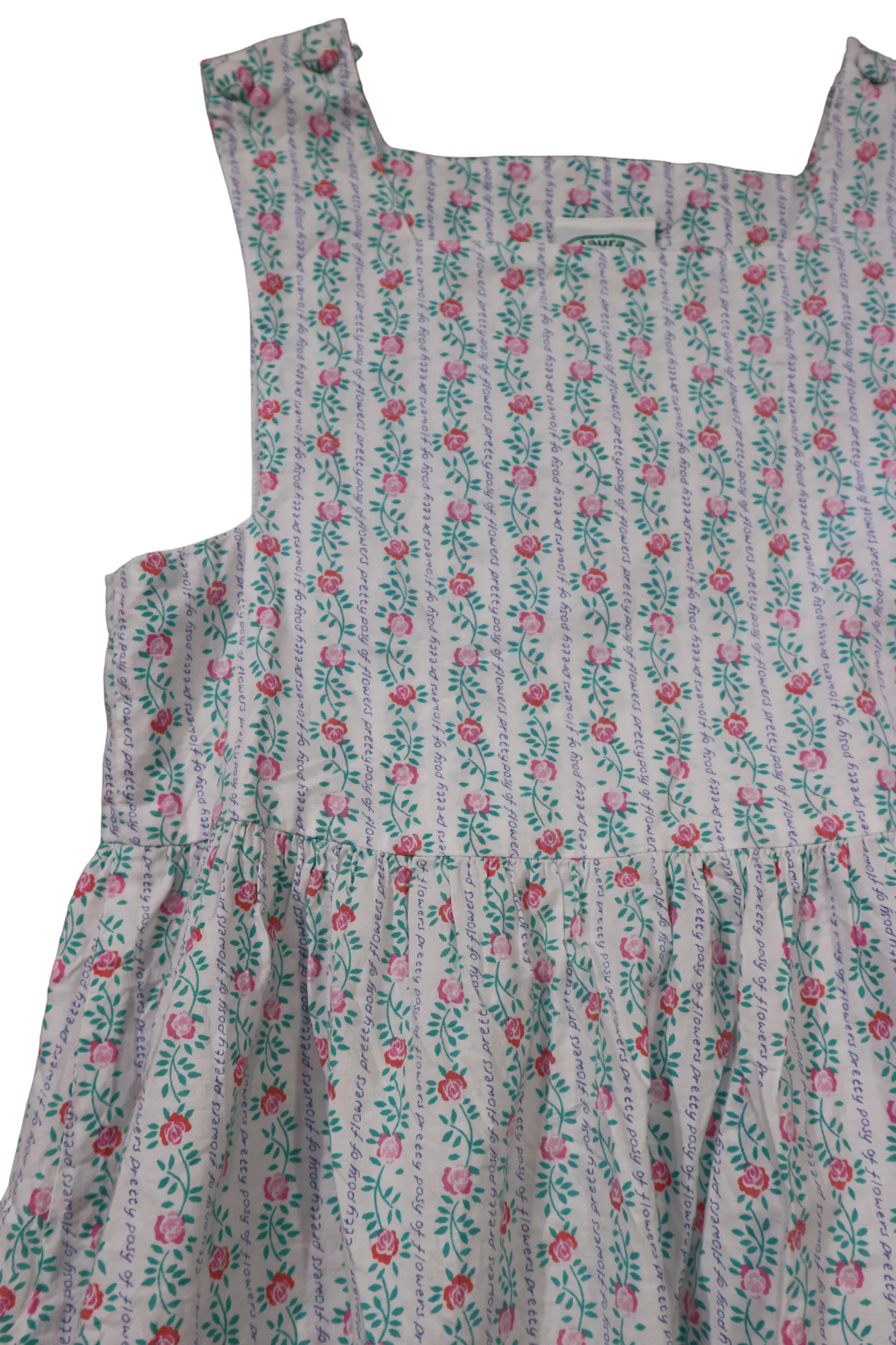 Laura Ashley Dress, 9