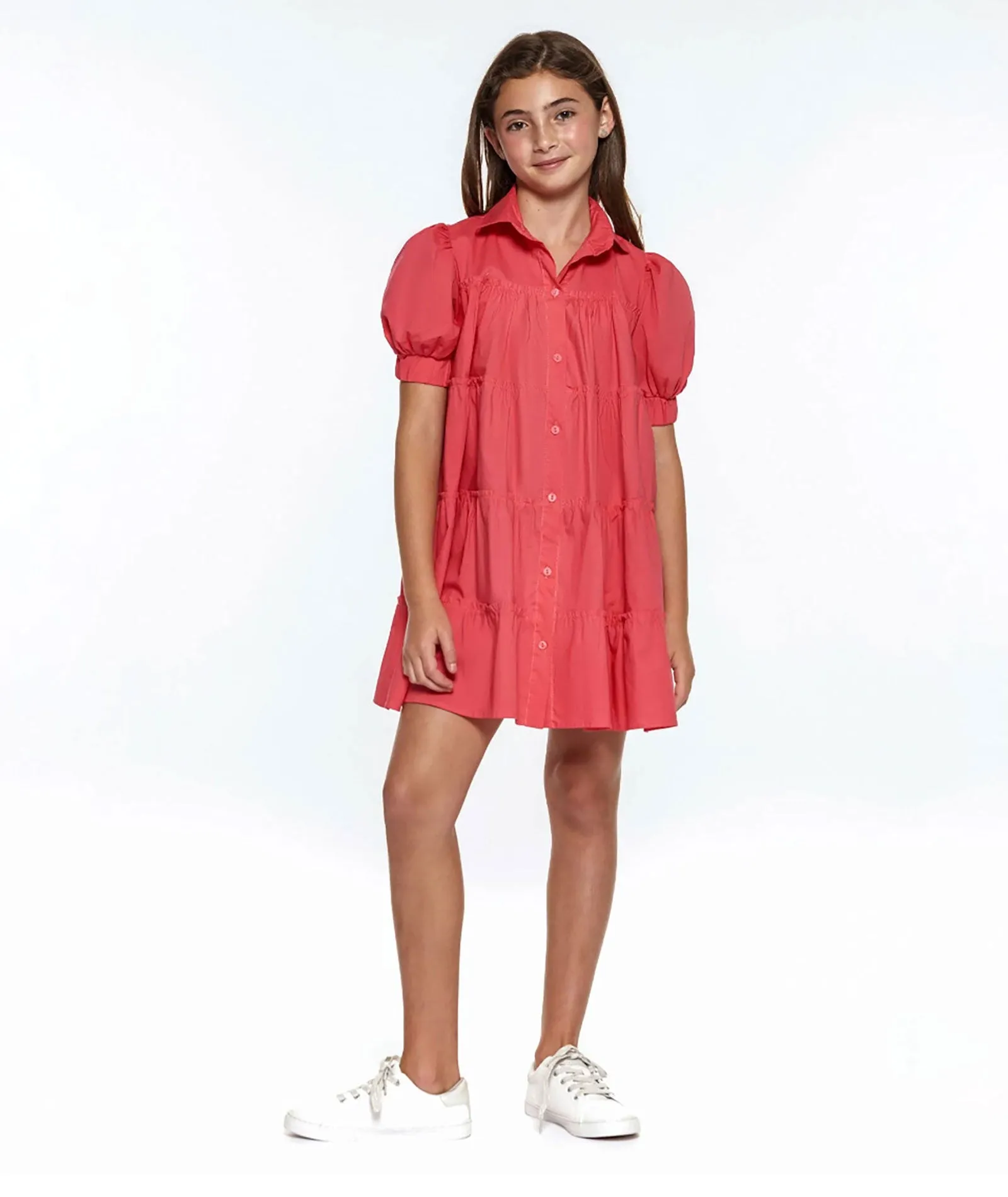 Peixoto Girls Lola Mini Dress