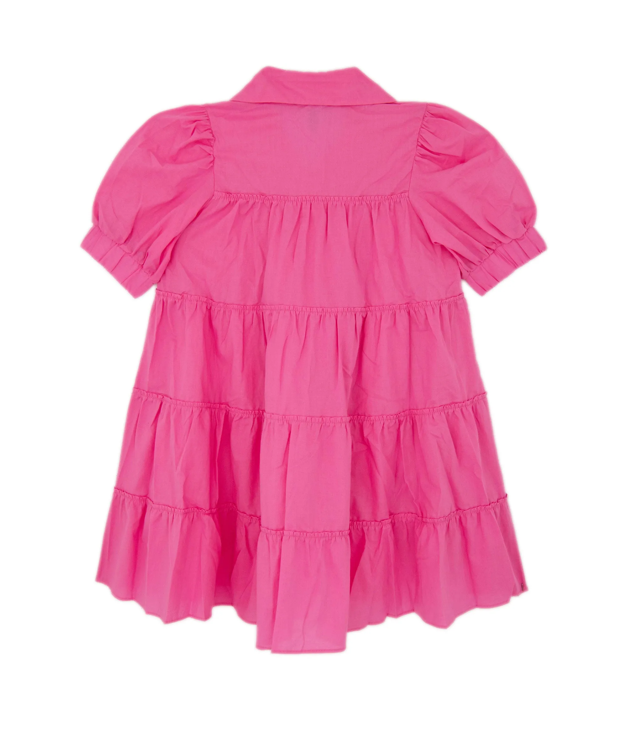 Peixoto Girls Lola Mini Dress