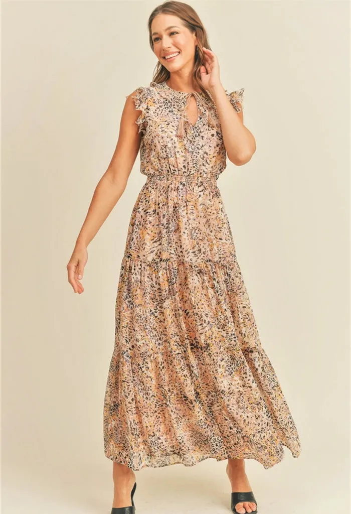 Rorie Maxi Dress