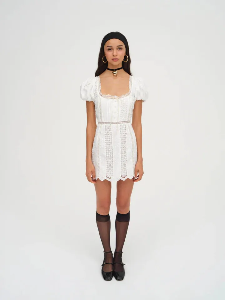 Tracy Mini Dress