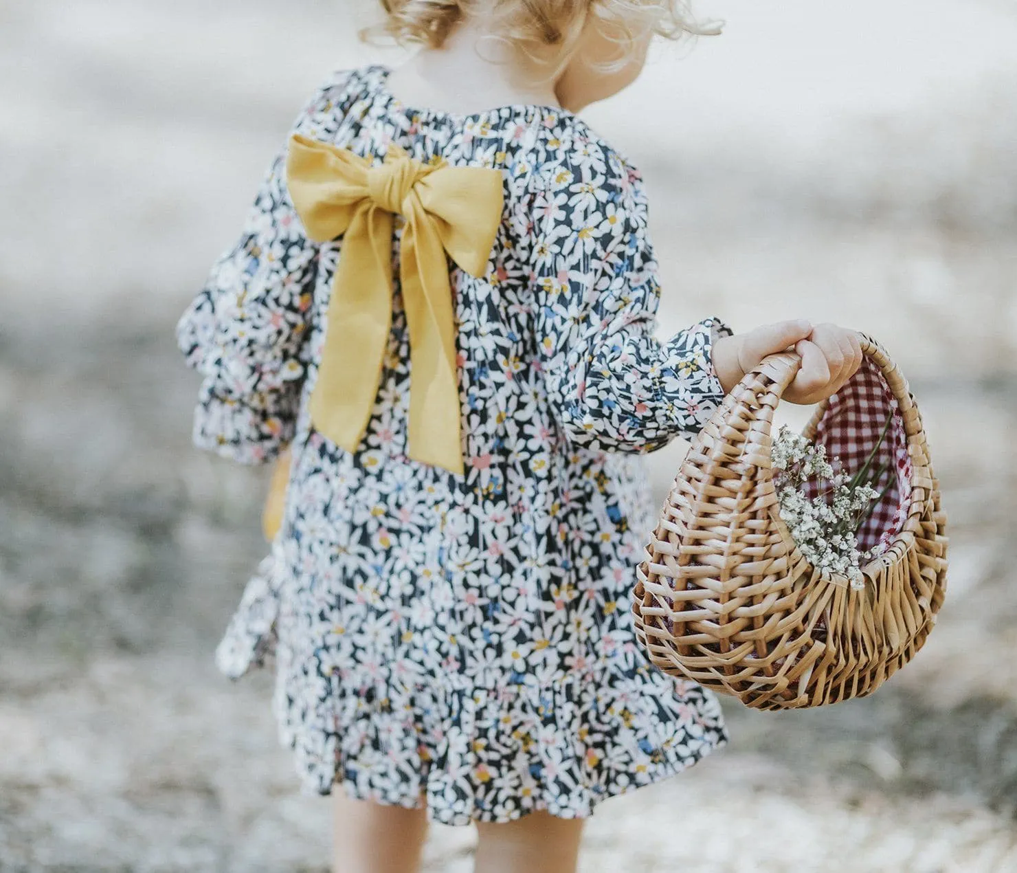 Wildflower Dress