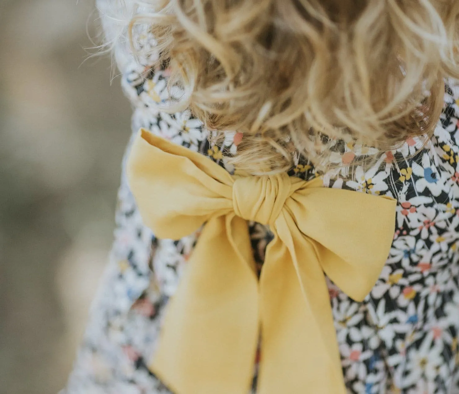 Wildflower Dress